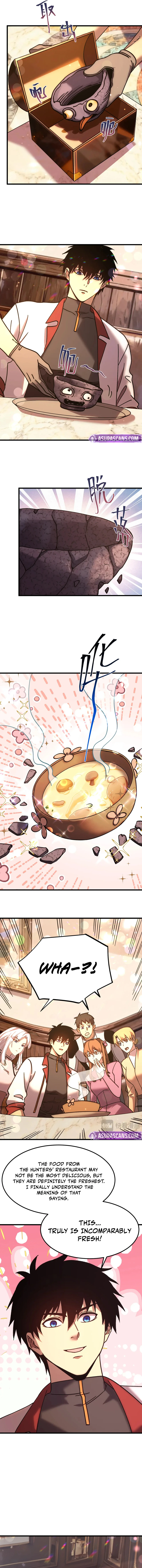 Log into the Future Chapter 258 Page 9