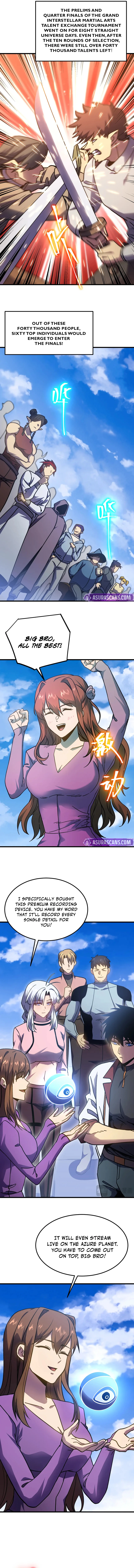 Log into the Future Chapter 259 Page 3