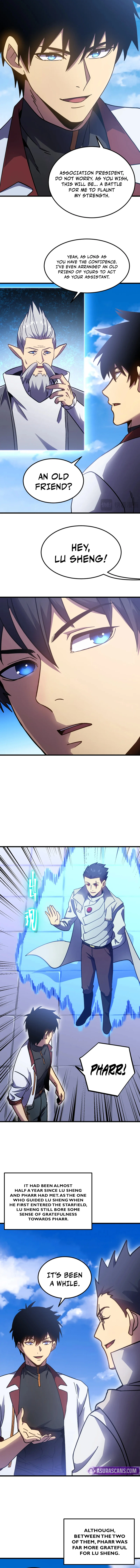 Log into the Future Chapter 259 Page 6