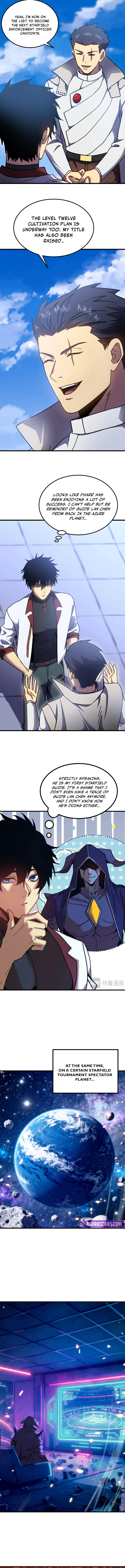 Log into the Future Chapter 259 Page 7