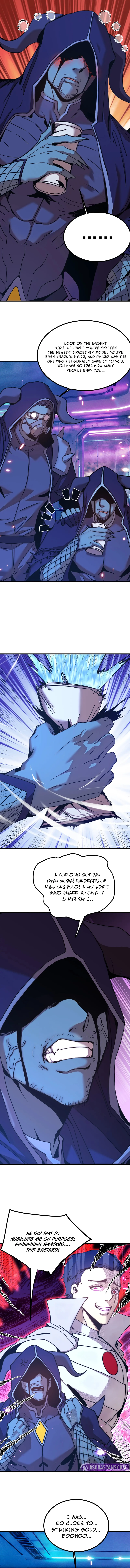 Log into the Future Chapter 259 Page 8