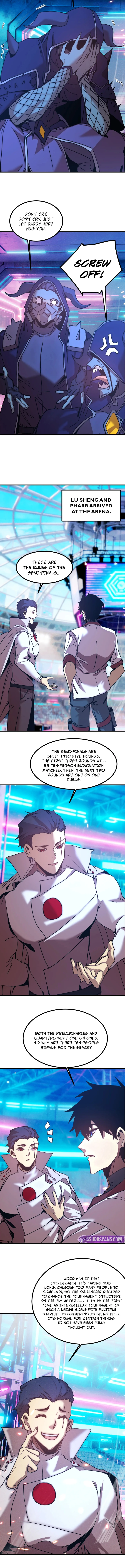 Log into the Future Chapter 259 Page 9