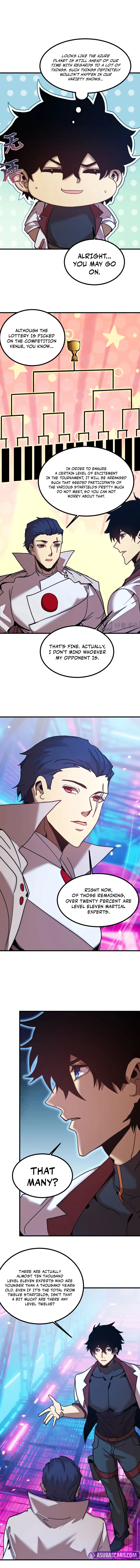 Log into the Future Chapter 259 Page 10