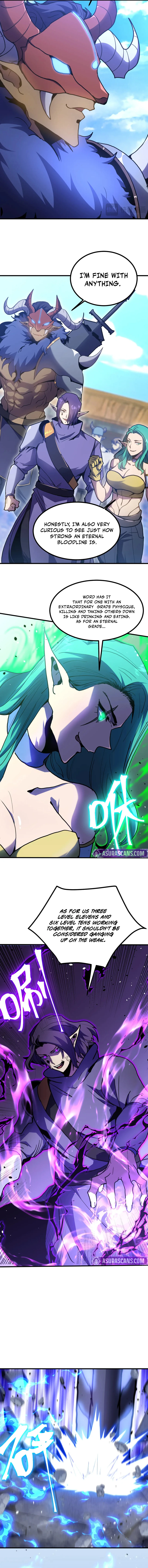 Log into the Future Chapter 260 Page 10