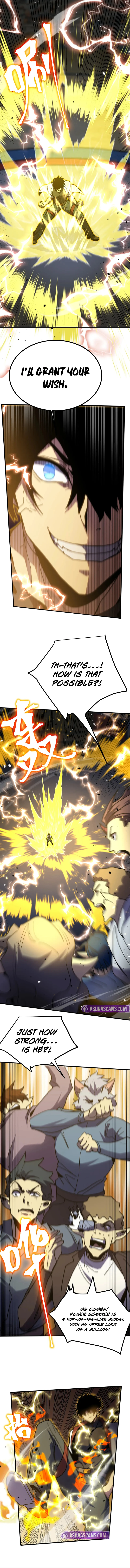 Log into the Future Chapter 260 Page 12
