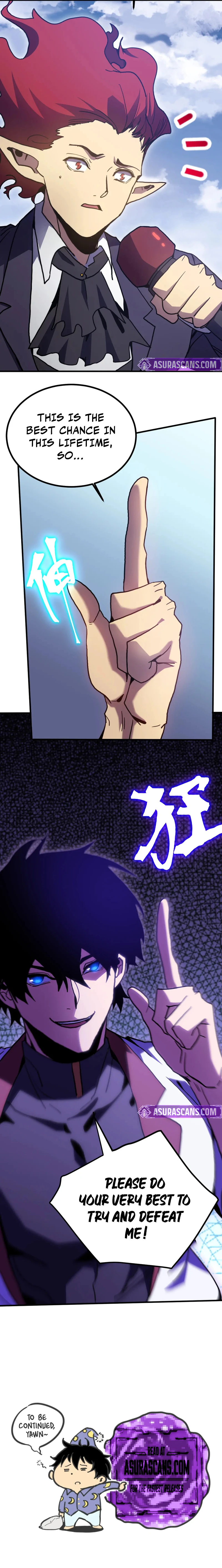 Log into the Future Chapter 260 Page 14