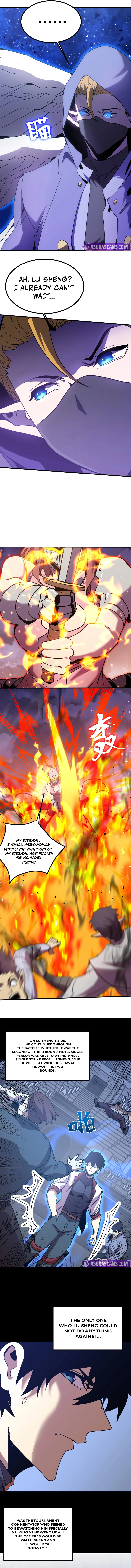 Log into the Future Chapter 261 Page 7