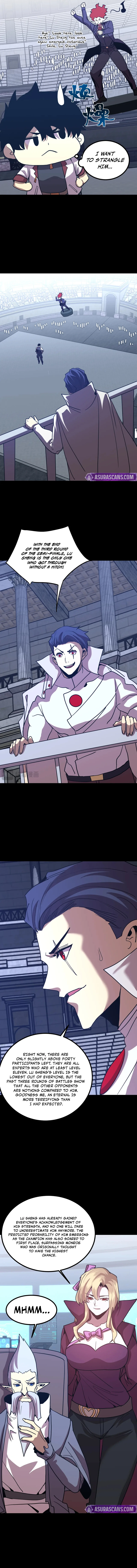 Log into the Future Chapter 261 Page 8