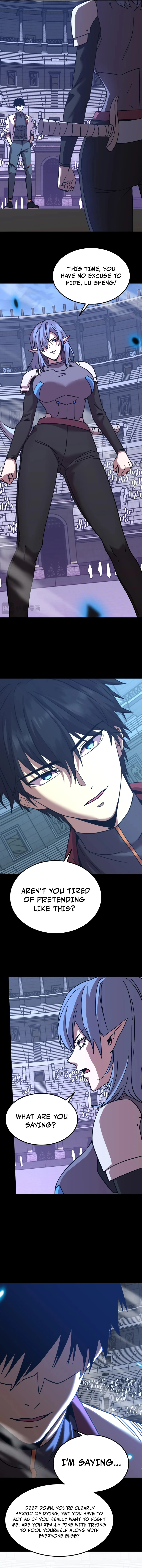 Log into the Future Chapter 261 Page 10