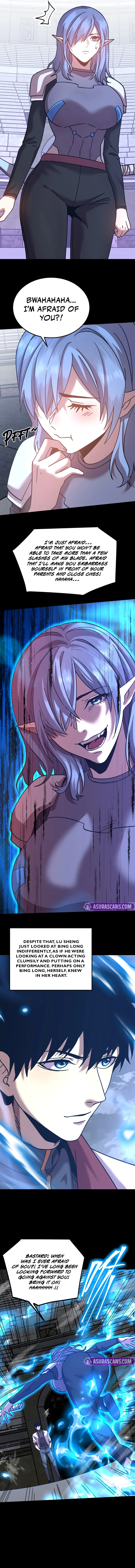 Log into the Future Chapter 261 Page 11