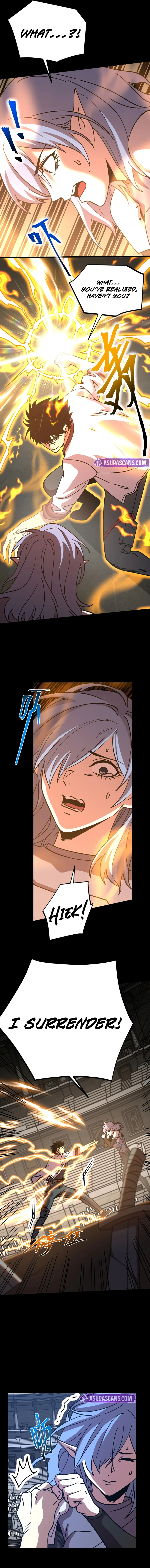 Log into the Future Chapter 261 Page 13