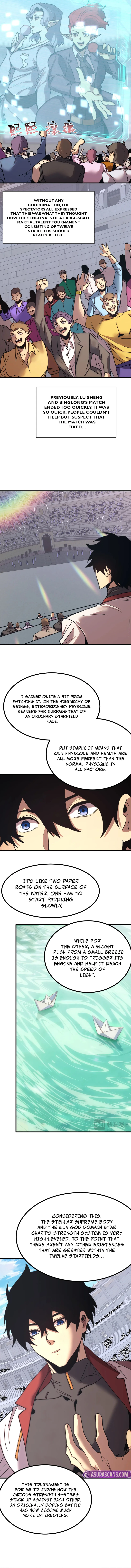 Log into the Future Chapter 262 Page 6