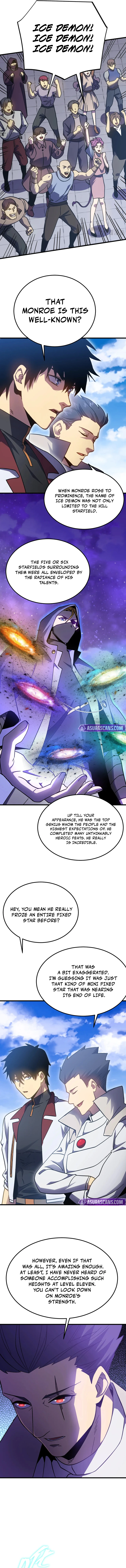 Log into the Future Chapter 262 Page 9