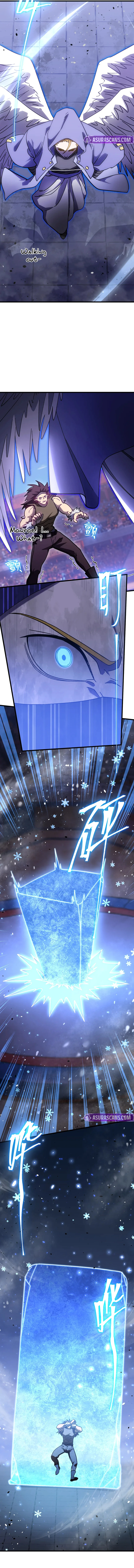 Log into the Future Chapter 262 Page 10