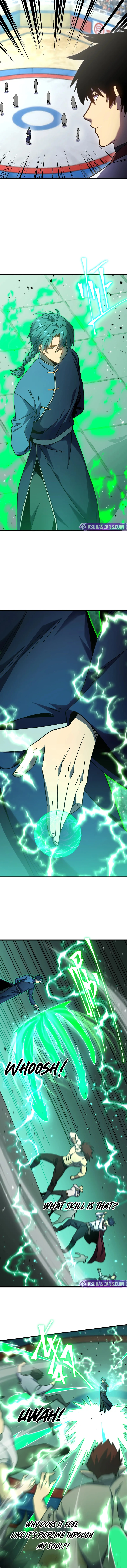 Log into the Future Chapter 263 Page 3