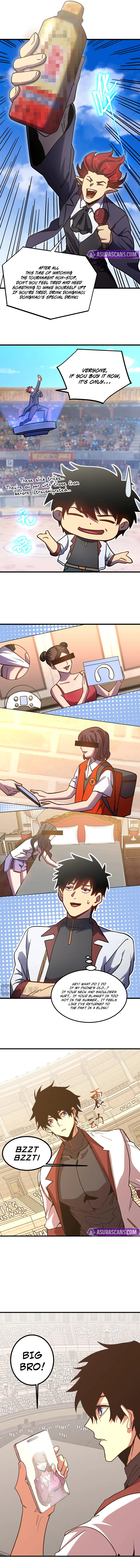 Log into the Future Chapter 263 Page 7