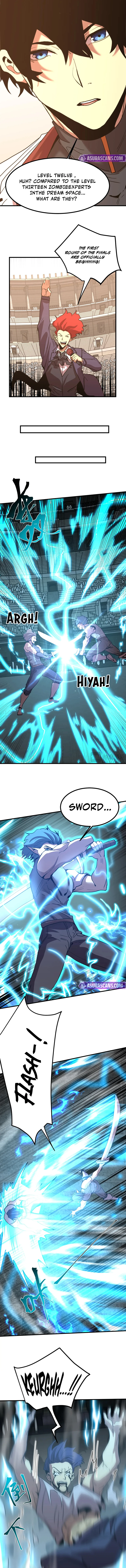 Log into the Future Chapter 263 Page 11
