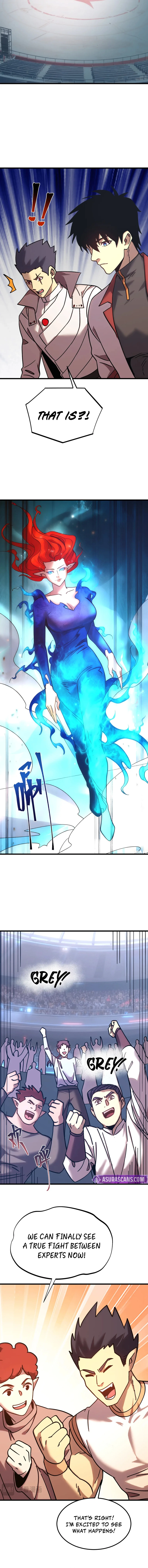 Log into the Future Chapter 264 Page 3