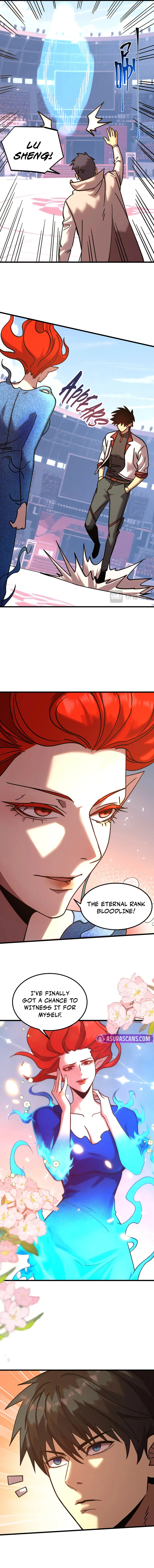 Log into the Future Chapter 264 Page 5