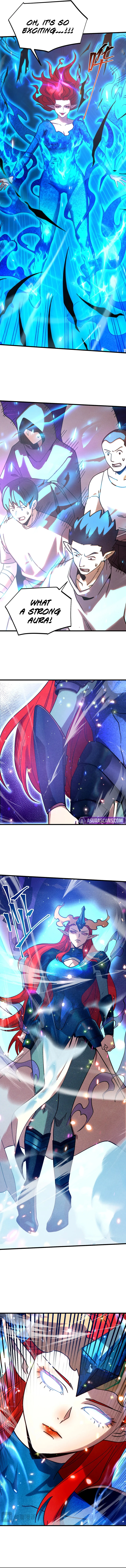 Log into the Future Chapter 264 Page 6
