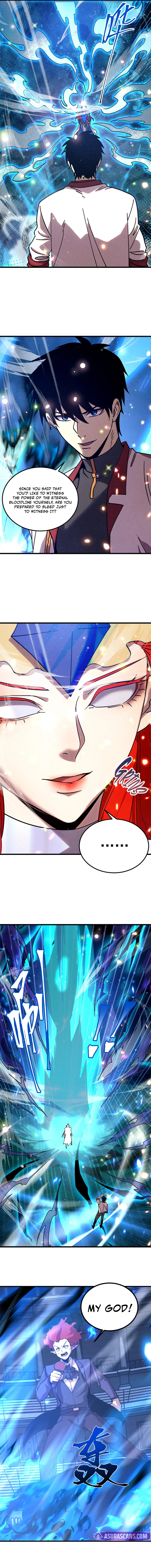 Log into the Future Chapter 264 Page 7
