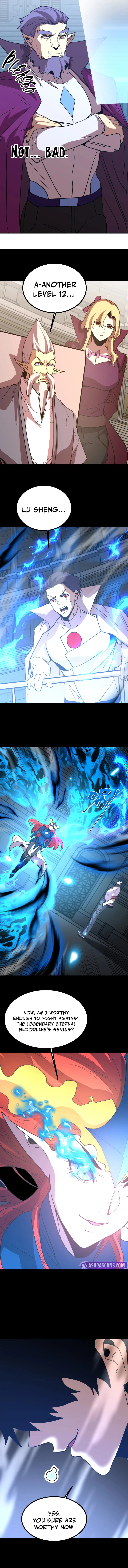Log into the Future Chapter 264 Page 9