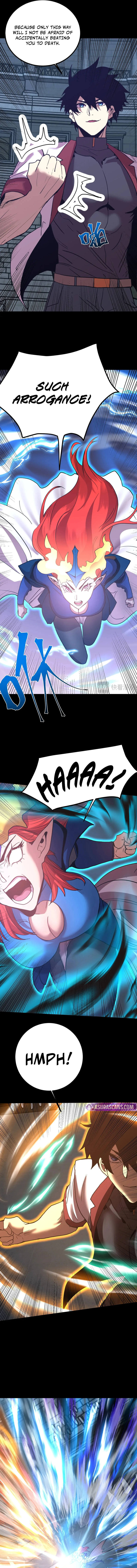 Log into the Future Chapter 264 Page 10