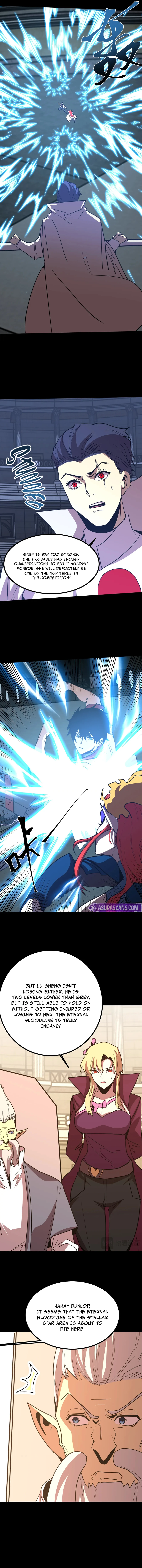 Log into the Future Chapter 264 Page 12