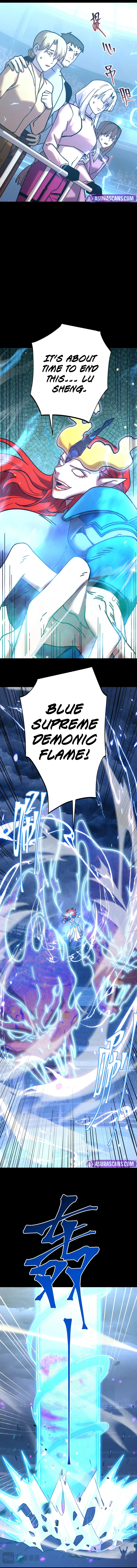 Log into the Future Chapter 265 Page 3