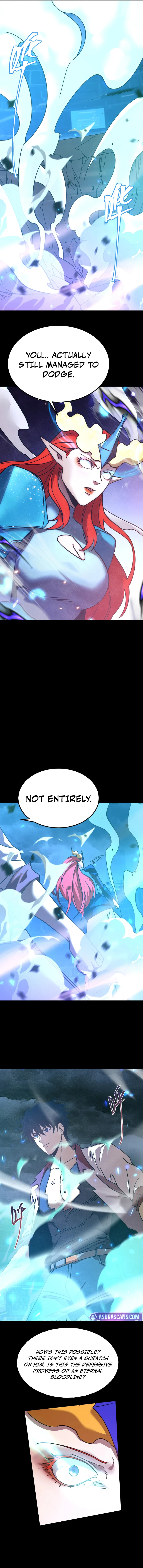 Log into the Future Chapter 265 Page 4