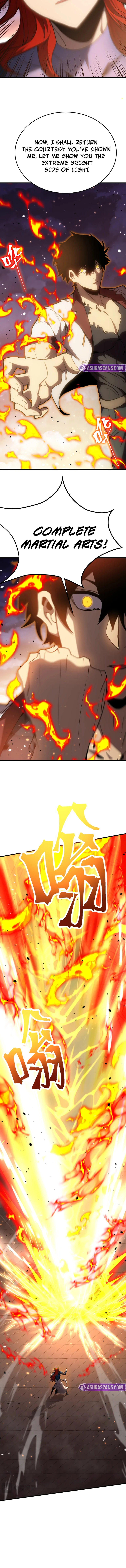 Log into the Future Chapter 265 Page 8