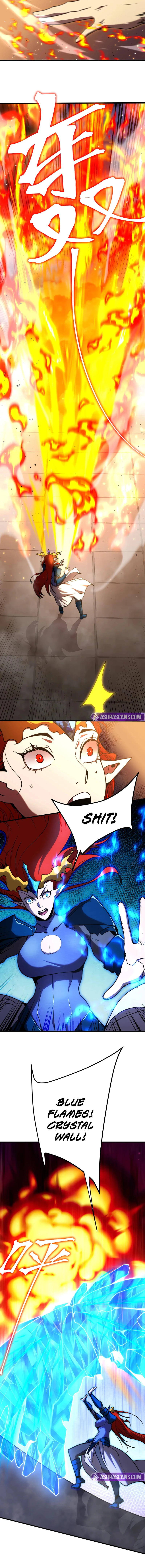 Log into the Future Chapter 265 Page 11