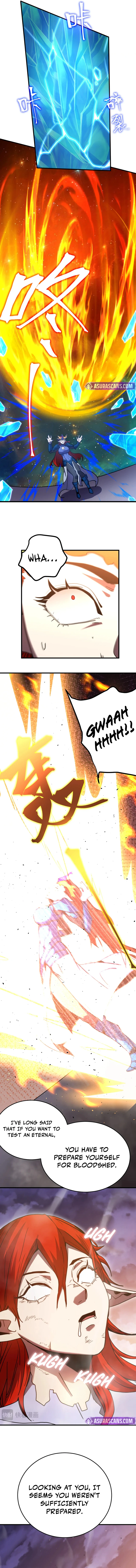 Log into the Future Chapter 265 Page 12