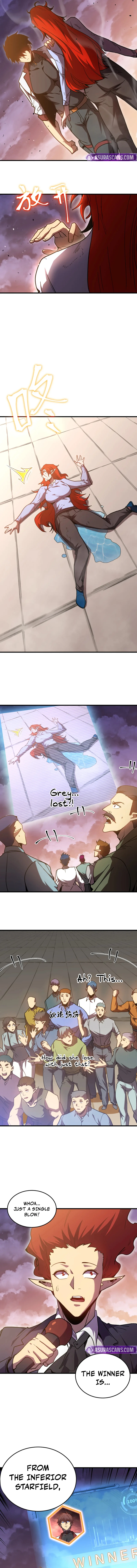 Log into the Future Chapter 265 Page 13