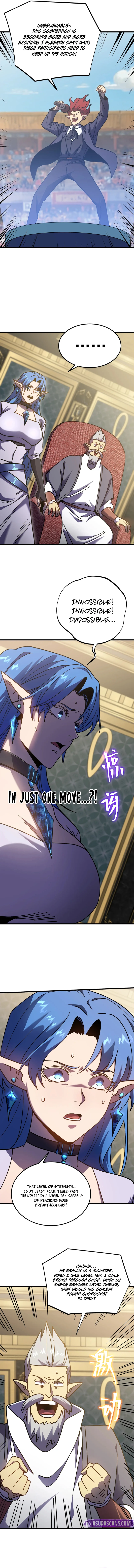 Log into the Future Chapter 266 Page 3