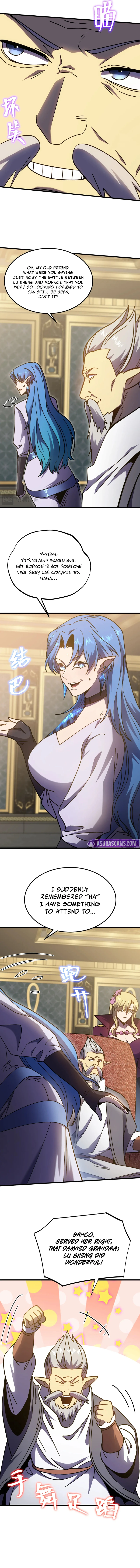 Log into the Future Chapter 266 Page 4