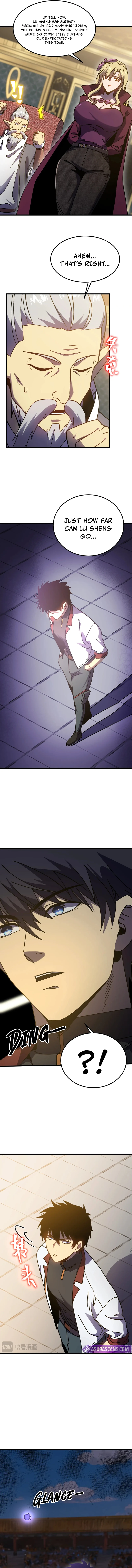 Log into the Future Chapter 266 Page 5