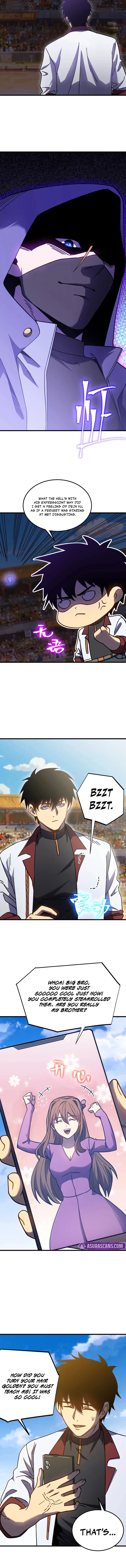Log into the Future Chapter 266 Page 6