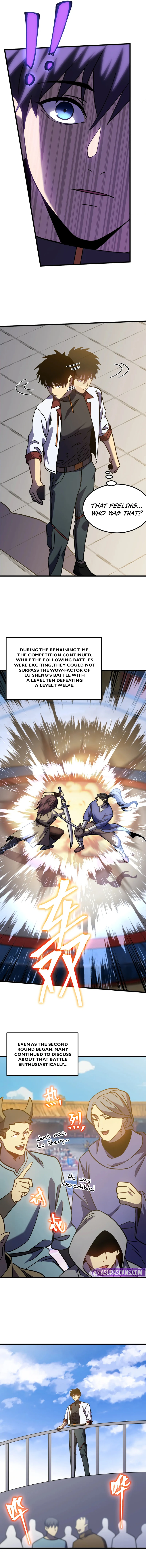 Log into the Future Chapter 266 Page 7