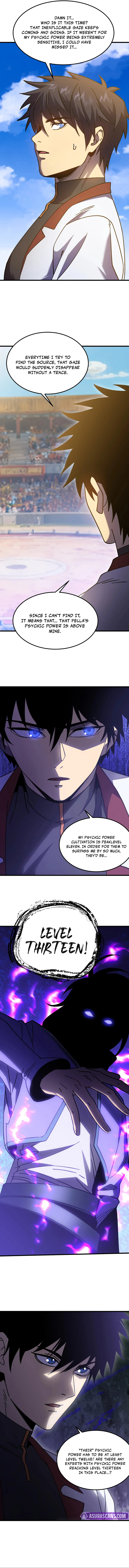 Log into the Future Chapter 266 Page 8