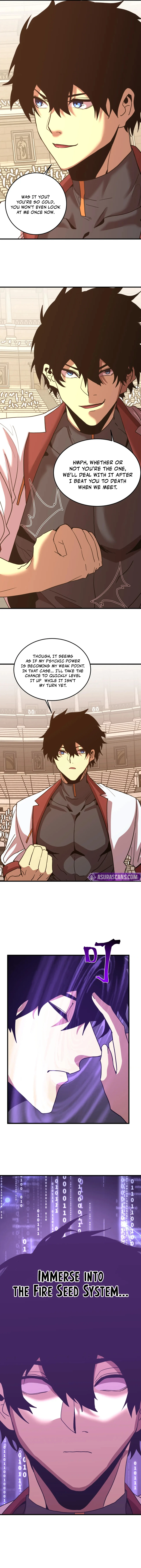 Log into the Future Chapter 266 Page 10