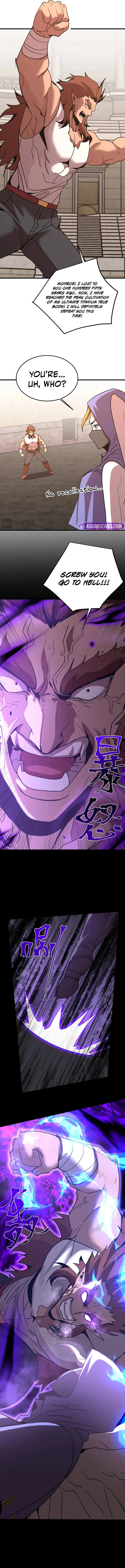 Log into the Future Chapter 266 Page 13