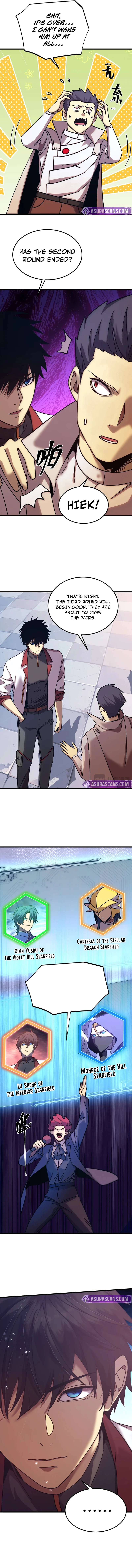 Log into the Future Chapter 267 Page 4