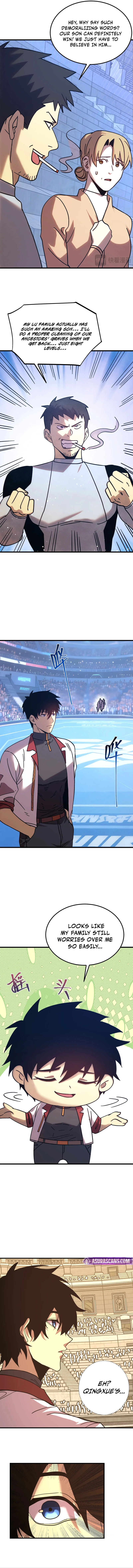 Log into the Future Chapter 267 Page 7