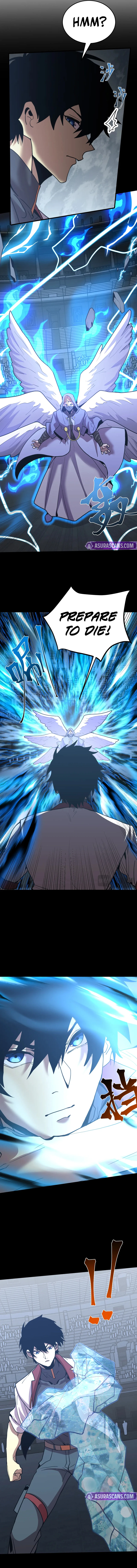Log into the Future Chapter 267 Page 9