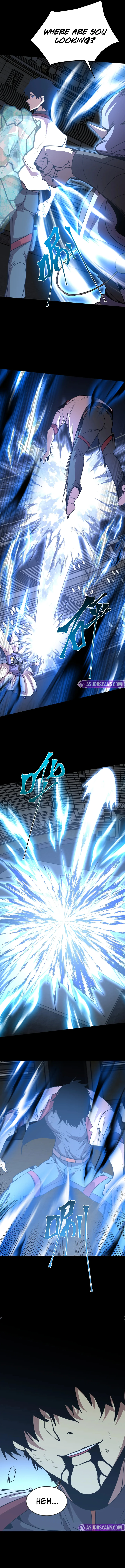 Log into the Future Chapter 267 Page 10