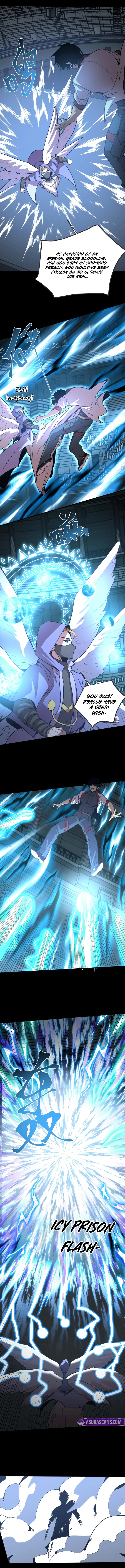 Log into the Future Chapter 267 Page 11