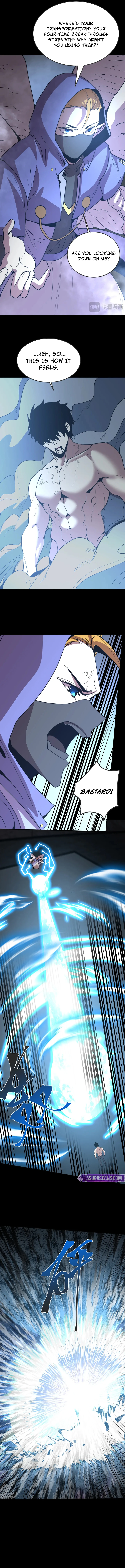 Log into the Future Chapter 267 Page 12