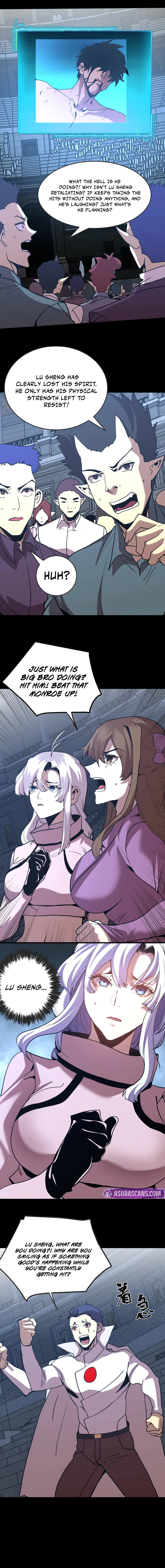 Log into the Future Chapter 267 Page 13