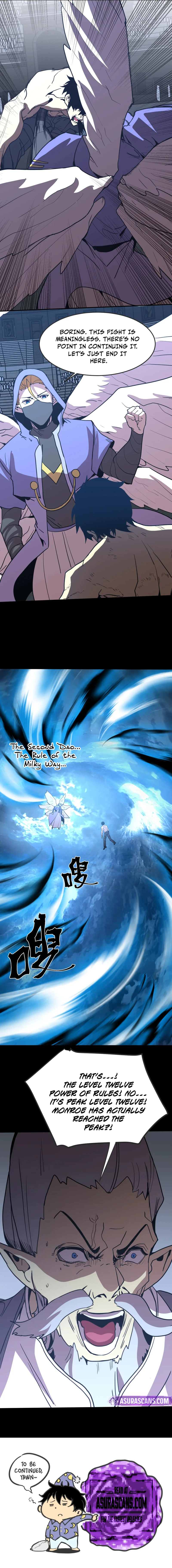 Log into the Future Chapter 267 Page 14